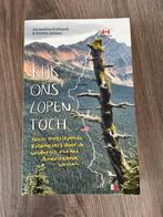 Kijk ons lopen toch, Boeken, Ophalen of Verzenden, Zo goed als nieuw, Europa