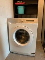 Gratis! AEG wasmachine Lavamat Protex 7kg, Witgoed en Apparatuur, Ophalen, Gebruikt, Voorlader, 85 tot 90 cm