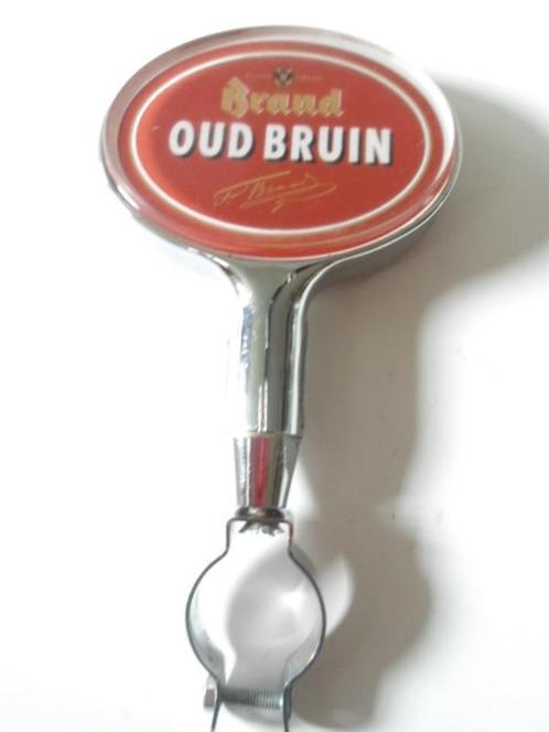 Brand bier tapkraanhouder / tapruiter (nr.14), Verzamelen, Biermerken, Nieuw, Overige typen, Brand, Ophalen of Verzenden