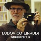 Tickets Ludovico Einaudi rij 19 (2x), Tickets en Kaartjes, Twee personen, Mei