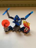 LEGO Ultimate Clay 70330 Nexo Knights, Ophalen, Zo goed als nieuw, Complete set, Lego
