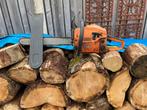 Motorzaag, Tuin en Terras, Ophalen, Overige houtsoorten