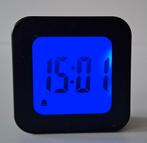 Reiswekkertje., Witgoed en Apparatuur, Wekkers, Ophalen of Verzenden