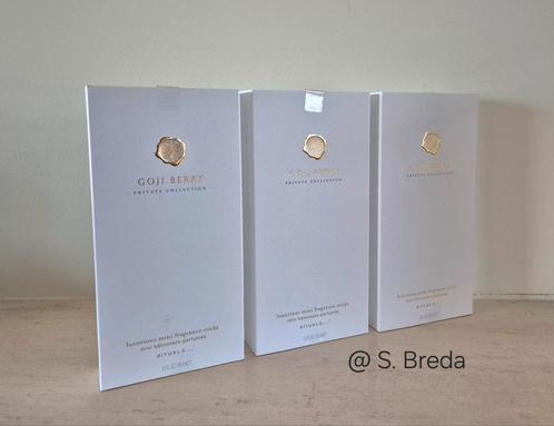Rituals Geurstokjes | Goji Berry | Geurstokken 100 ml, Huis en Inrichting, Woonaccessoires | Overige, Nieuw, Ophalen