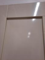 Deur Binnendeur stomp (nummer 168) 211,5 x 88cm, Doe-het-zelf en Verbouw, Deuren en Horren, 80 tot 100 cm, Binnendeur, Niet ingevuld