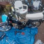 Tomos a35, Fietsen en Brommers, Brommers | Tomos, Ophalen, Zo goed als nieuw