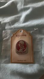 Nieuwr efteling 2025 pin, Verzamelen, Efteling, Ophalen of Verzenden, Nieuw, Button of Speldje