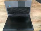 HP ZBook 15 g3, B GRADE, HP, Qwerty, Gebruikt, 3 tot 4 Ghz