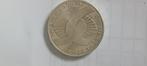 Zilveren 10 mark munt Olympische spelen Munchen 1972, Ophalen, Duitsland, Losse munt, Zilver