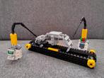 Lego set robot productielijn autofabriek, Ophalen of Verzenden, Zo goed als nieuw, Complete set, Lego