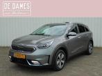 Kia Niro 1.6 PHEV PLUG-IN EXECUTIVE LINE ZEER LUXE, Auto's, Kia, Te koop, Zilver of Grijs, Geïmporteerd, 5 stoelen