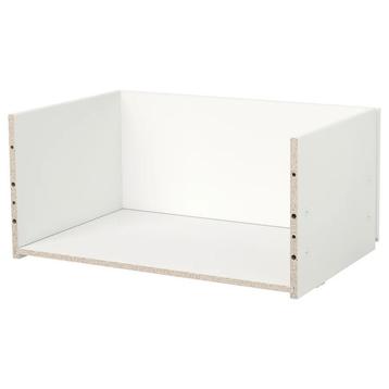Ikea besta lade frame 