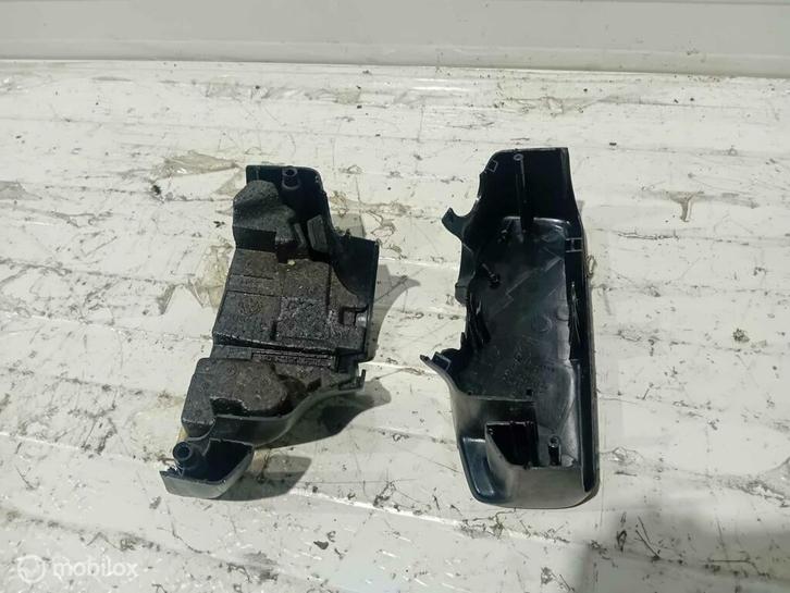 Afdekkap stuurkolom Volkswagen Golf 3, Auto-onderdelen, Interieur en Bekleding, Gebruikt, Ophalen of Verzenden