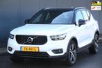 Volvo XC40 2.0 D3 R-Design Camera/Adaptive/Parkeersensor v,a, Wit, Bedrijf, Diesel, SUV of Terreinwagen