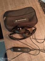 Sennheiser Koptelefoon nieuw, Audio, Tv en Foto, Koptelefoons, Ophalen of Verzenden, Gebruikt, Op oor (supra aural), Sennheiser