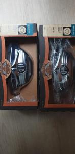 Harley-Davidson Fender Tip Set - Nieuw, Motoren, Ophalen of Verzenden