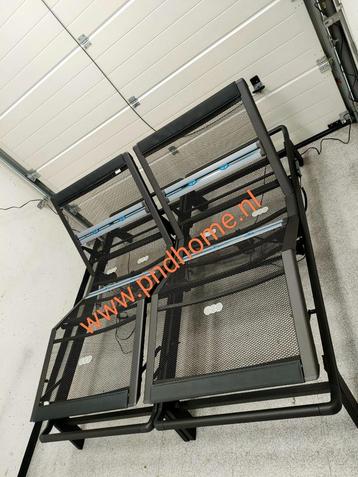 Auping Original 180 x 200 volledig elektrische  beschikbaar voor biedingen