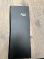 Brepols agenda ( 2 bladzijde pagina 2026, Diversen, Ophalen of Verzenden, Nieuw