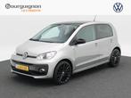 Volkswagen Up! 1.0 R-Line | Cruise Control | Climate Control, Parkeersensor, Stof, Gebruikt, 4 stoelen