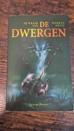 De Wraak van De Dwergen - Markus Heitz, Verzenden, Gelezen, Markus Heitz