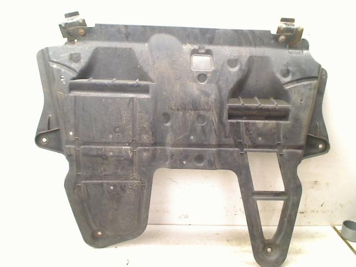 MOTORBESCHERMPLAAT Fiat 500 (312) (51869824), Auto-onderdelen, Carrosserie en Plaatwerk, Fiat, Gebruikt