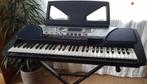 Yamaha PSR 340 keyboard met USB aansluiting, Ophalen, 61 toetsen, Yamaha, Zo goed als nieuw