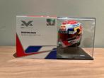 Max verstappen helm 1:4 seizoen 2024, Verzamelen, Automerken, Motoren en Formule 1, Ophalen of Verzenden, Zo goed als nieuw, Formule 1