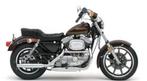 Uitlaten sportster 883, Motoren, Onderdelen | Harley-Davidson, Ophalen