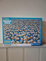 Disney Donald Duck Puzzel - 1000 Stukjes, Ophalen, Zo goed als nieuw