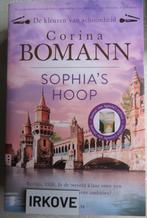 SOPHIA'S HOOP * Corina Bomann *, Boeken, Verzenden, Zo goed als nieuw, Corina Bomann, Europa overig