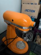 KitchenAid Artisan Keukenmachine - Oranje, Ophalen, Gebruikt