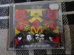 CD Incubus – A Crow Left Of The Murder... 515047 2 SEALED, Ophalen of Verzenden, Nieuw in verpakking, Alternative