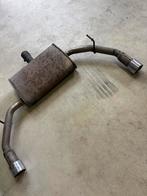 Alfa Romeo Giulietta Dubbele Uitlaat, Ophalen, Nieuw, Alfa Romeo