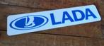 LADA  -  showroom  kentekenplaat, Ophalen of Verzenden, Zo goed als nieuw, Auto's