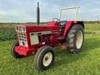 International 644 Oldtimer tractor, Oldtimer, Overige merken