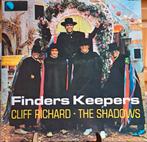 Cliff Richard. The Shadows. Finders Keepers.  1966., Ophalen, 1960 tot 1980, Gebruikt, Overige formaten