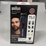 Braun All in One Style Kit Series 7 11 in 1 in Doos | Nieuw, Braun, Zo goed als nieuw, https://www.braunhousehold.com/nl-nl/contact