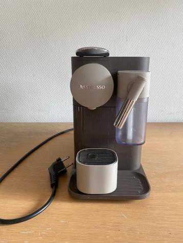 nespresso beschikbaar voor biedingen
