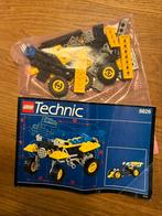 Lego Technic 8826, Verzenden, Zo goed als nieuw, Overige merken