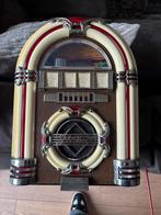 Spirit of st louis jukebox, Verzamelen, Automaten | Jukeboxen, Ophalen of Verzenden, Zo goed als nieuw, 1970 tot heden, Overige merken