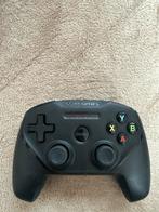Steelseries Controller voor Apple TV, Ophalen, Gebruikt