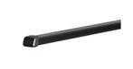 Afhaalprijs! Thule draagstangen squarebar 765 163 cm, Ophalen, Zo goed als nieuw