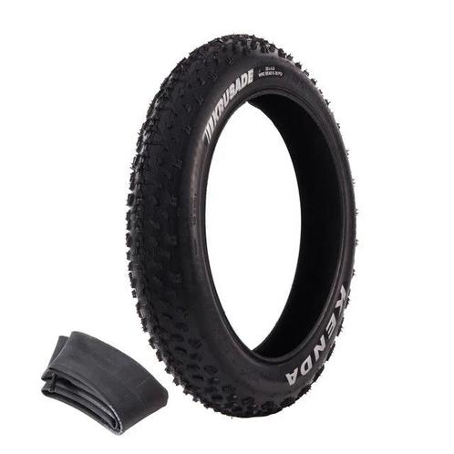 Kenda Fatbike Band 20x4 (Nieuw – Binnen + Buitenband), Kinderen en Baby's, Speelgoed | Buiten | Skelters, Nieuw, Overige merken