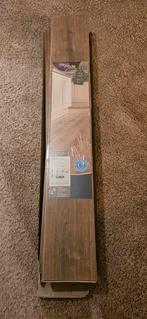 Laminaat Decomode Aqua kleur Tahiti 4m2, Ophalen, 50 tot 150 cm, Nieuw, 10 tot 30 cm