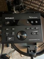 Roland TD-07 Module, Muziek en Instrumenten, Ophalen of Verzenden, Zo goed als nieuw, Roland