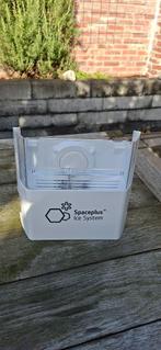 LG originele ijsbereider reservoir voor koelkast, Witgoed en Apparatuur, Ophalen, 200 liter of meer, 60 cm of meer, 160 cm of meer