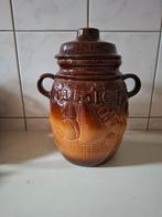 Rumtopf, Ophalen of Verzenden
