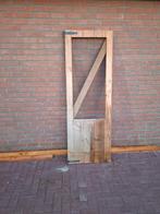 Volière deur makkelijke prijs!, Gebruikt, Minder dan 100 cm, Ophalen of Verzenden, Looppoort