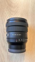 Sony FE 16-35mm f/4.0 G, Ophalen of Verzenden, Nieuw, Groothoeklens