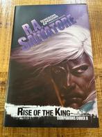 Rise of the King - Hardcover, R.A. Salvatore, Ophalen of Verzenden, Zo goed als nieuw